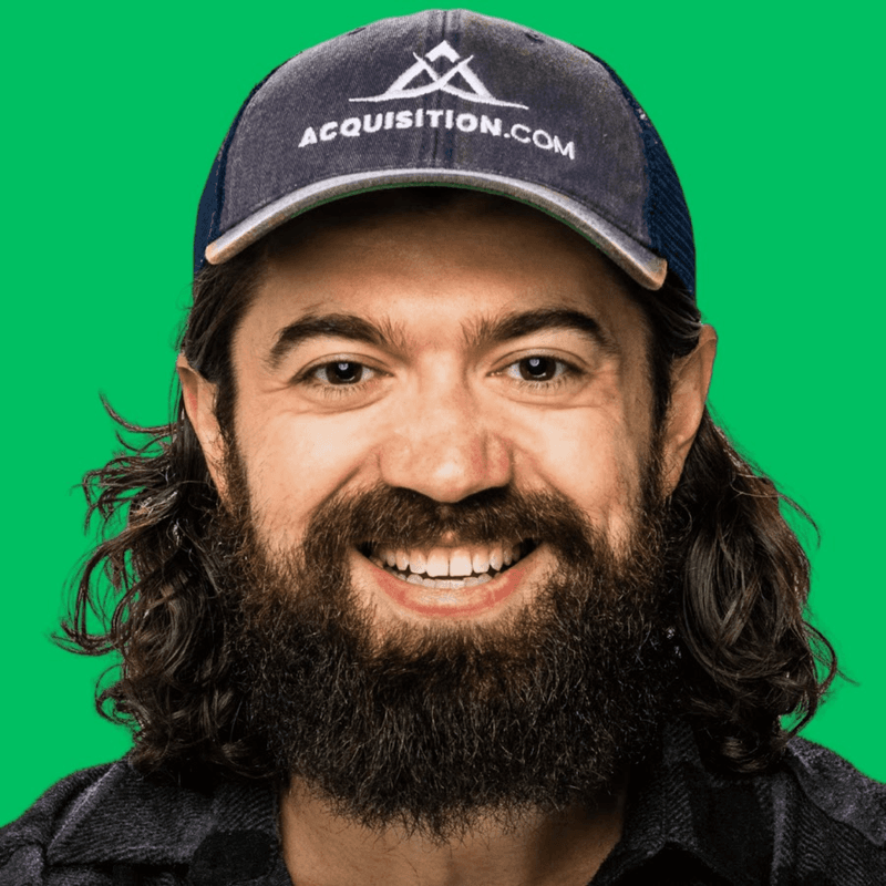 Prestige Labs founder