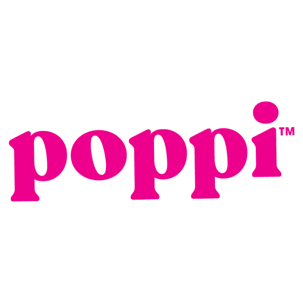 Poppi logo